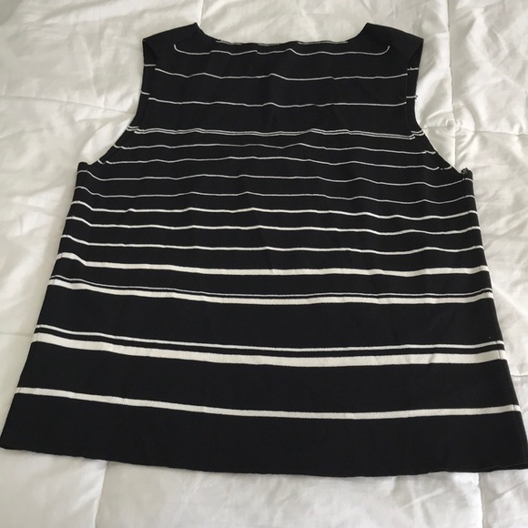 Knit Top - Picture 2 of 3